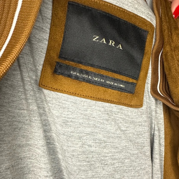 Men’s Zara Jacket - Picture 3 of 3